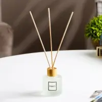 Диффузор ароматический "FANCY" 50 мл по мотивам Виктория Сикрет "Сенсация"