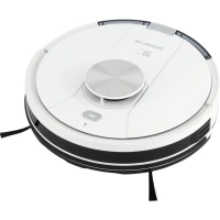 Робот-пылесос PVCR 3900 IQ Home Panorama Aqua моющий