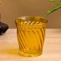 Подсвечник для чайной свечи 8х8х8,5 см Подсвечник для чайной свечи 8х8х8,5 см