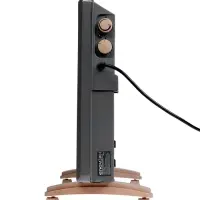 Конвектор электрический Engy EN-1500 Loft, 750/1500Вт, настен./напольный, до 20м&sup2;