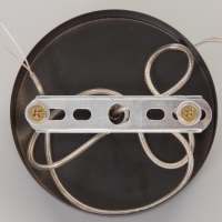 Светильник "Нью-Йорк" 1х15Вт Е27 черный 14х14х100см Светильник "Нью-Йорк" 1х15Вт Е27 черный 14х14х100см