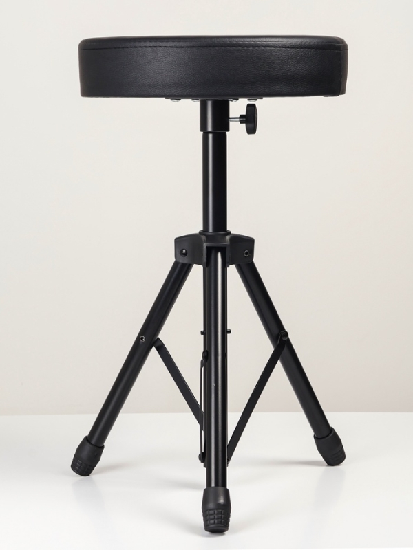Стул для гитариста/барабанщика с подъемным механизмом