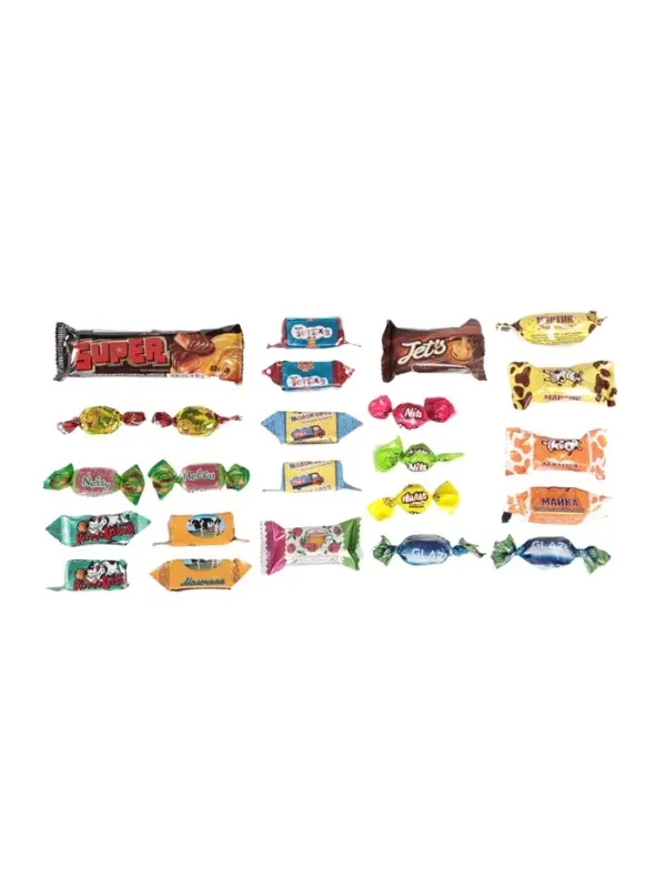 Фейерверк, 350 г