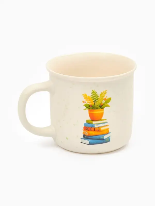 Кружка чайная керамическая &laquo;Уют&raquo;, 320 мл