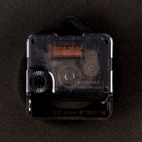 Часы настенные интерьерные &laquo;Компас&raquo;, плавный ход, d-40 см, золотистые