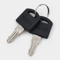 Диспенсер для бумажных полотенец в листах St&ouml;lz, 28.5&times;26.5&times;10 см, нержавеющая сталь, чёрный