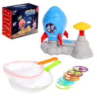 Ракета «Космическое приключение» Ракета «Космическое приключение»