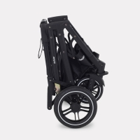 Коляска детская трансформер 2 в 1 RANT basic &laquo;PULSAR&raquo; RA160, цвет бежевый