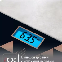 Весы электронные напольные Classic PP1540V0