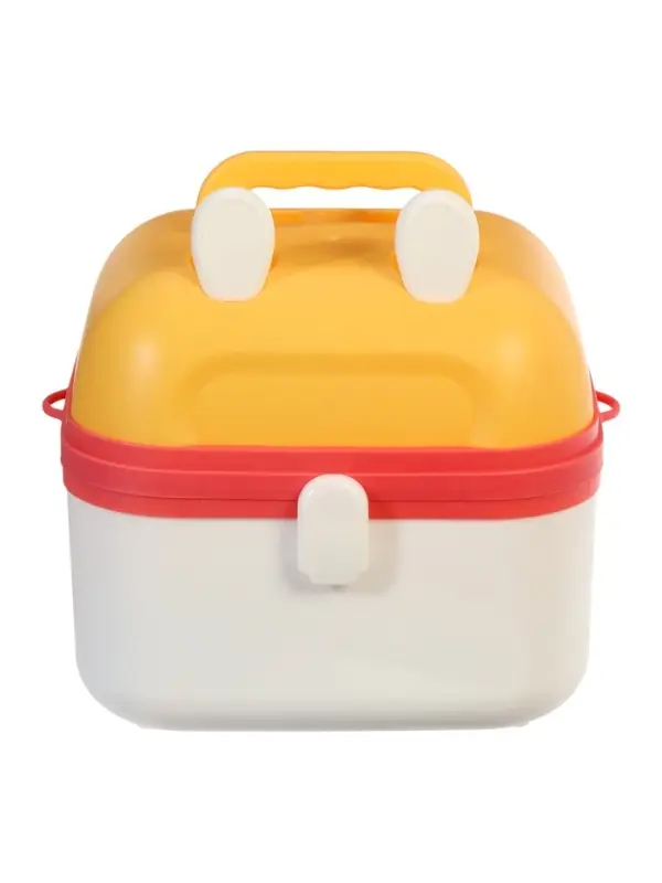 Набор доктора детский