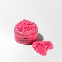 Скраб для тела Semily с малиной и мятой, 300 мл