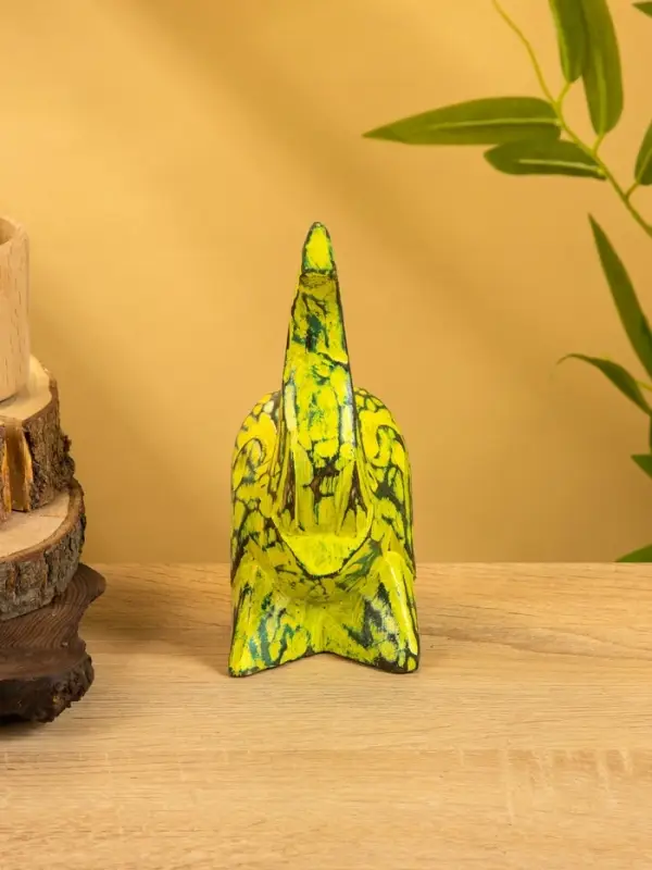 Набор сувенирный &laquo;Слоники&raquo;, h=17 см, h=15 см, h=12 см, дерево