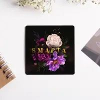 Магнит на холодильник &laquo;8 Марта&raquo;, 7&times;7 см