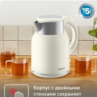 Чайник электрический Thermo Protect XL KO190AE0 Чайник электрический Thermo Protect XL KO190AE0