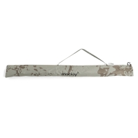 Зонт пляжный Maclay, d=260 см, h=240 см