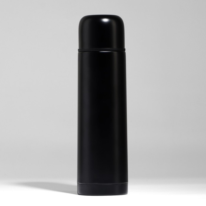 Новый год. Новогодний набор &laquo;Пусть всё сбудется&raquo;, термос 500 мл, кружка 2 шт