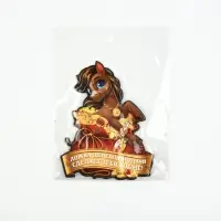 Ложка-загребушка c камнем &laquo;Ложка денежной удачи&raquo;