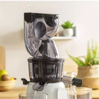 Соковыжималка Ultra Juice ZU600110 с автоотчисткой, 200 Вт