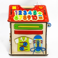 Бизидом развивающий, со светом Бизидом развивающий, со светом