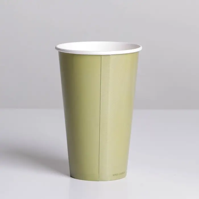 Стакан для цветов &laquo;8 Марта&raquo;, 350 мл