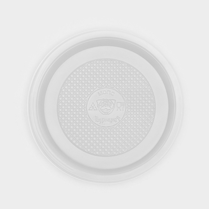 Набор пластиковой одноразовой посуды на 3 персоны Не ЗАБЫЛИ! Набор пластиковой одноразовой посуды на 3 персоны Не ЗАБЫЛИ!