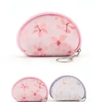 Кошелек жен 13-01-01 Июнь2507, 11*3,5*8,5 см, отд на молнии, микс