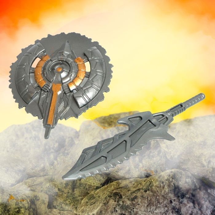 Набор роботов &laquo;Гоночные автомобили&raquo;, трансформируются