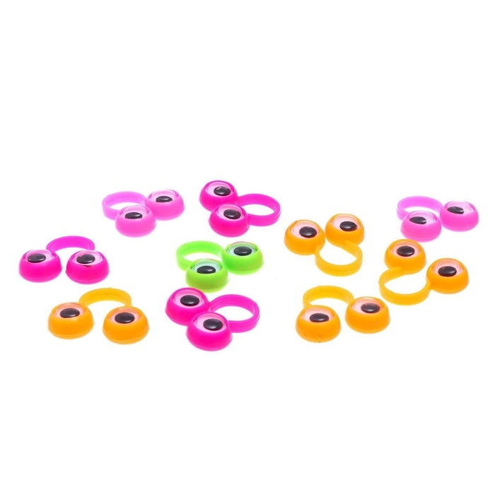 Развивающий набор «Умные гонзики», учим пальчики Развивающий набор «Умные гонзики», учим пальчики