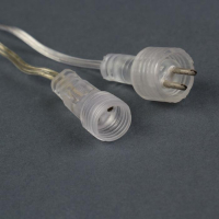 Гирлянда «Сосульки» 2.4 × 0.2 м, IP44, прозрачная нить, 96 LED, свечение мульти с эффектом стекания, 12 В Гирлянда «Сосульки» 2.4 × 0.2 м, IP44, прозрачная нить, 96 LED, свечение мульти с эффектом стекания, 12 В