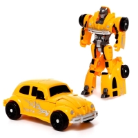 Набор трансформеров &laquo;Космоботы&raquo;, 3 шт.