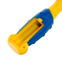 Развивающая игрушка &laquo;Весёлый молоточек&raquo;, звук, свет