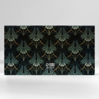 Подарочный набор ежедневник А5, 80 листов и планинг, 50 л. &laquo;Лучший мужчина&raquo;