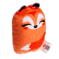 Мягкая игрушка &laquo;Милые зверята&raquo; МИКС