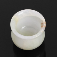 Набор стопок, 6шт, оникс