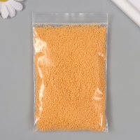 Декор для создания миниатюр (деревья, газон) порошок "Нежный персик" набор 20 гр Декор для создания миниатюр (деревья, газон) порошок "Нежный персик" набор 20 гр