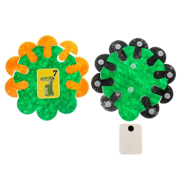 Дидактический набор «Математические корзинки Ларчик 10» Дидактический набор «Математические корзинки Ларчик 10»