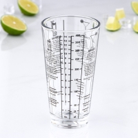 Шейкер &laquo;Сплит&raquo;, 350 мл