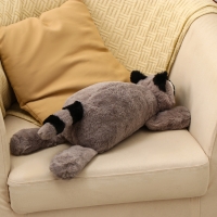 Мягкая игрушка &laquo;Енот&raquo;, 50 см