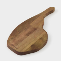 Доска для подачи Adelica &laquo;Стэйкхаус&raquo;, 30&times;15&times;1,8 см, берёза