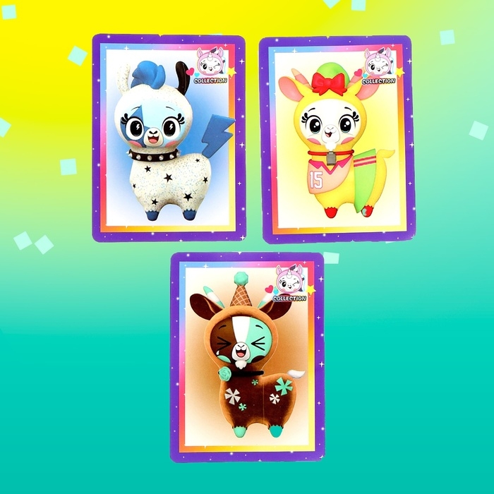 Игрушка-сюрприз «Волшебный питомец», МИКС Игрушка-сюрприз «Волшебный питомец», МИКС