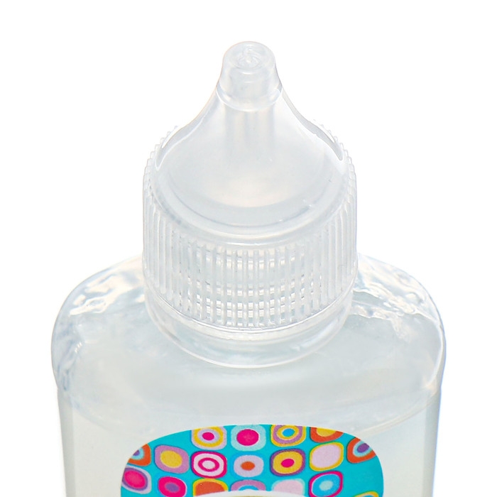 Размягчитель для полимерной глины (пластики), 50 г, Artifact