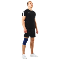 Суппорт-бандаж для колена ONLYTOP, пара, р. универсальный Суппорт-бандаж для колена ONLYTOP, пара, р. универсальный
