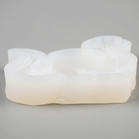 Форма силиконовая универсальная &laquo;Милый динозавр&raquo;, 7,5 &times; 7 &times; 0,8 см