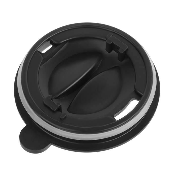 Термокружка, 500 мл, Camping "Крутому мужику", сохраняет тепло 2 ч, 13 х 13.5 см