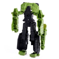 Набор роботов &laquo;Воины&raquo;, трансформируются