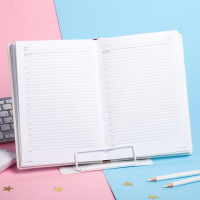 Подставка для книг &laquo;Единорожки&raquo;