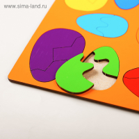 Головоломка &laquo;Радужное лукошко&raquo;