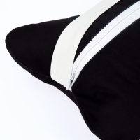 Автомобильная подушка &laquo;Характер&raquo;, 19 х 28 см