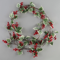 Лиана с ягодками «Мечта», 200 × 17 × 14 см Лиана с ягодками «Мечта», 200 × 17 × 14 см