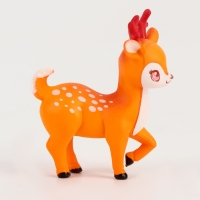 Миниатюра кукольная &laquo;Олень&raquo;